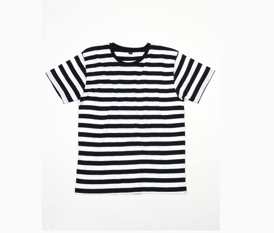 Men's Stripy T