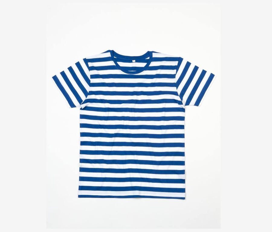 Men's Stripy T