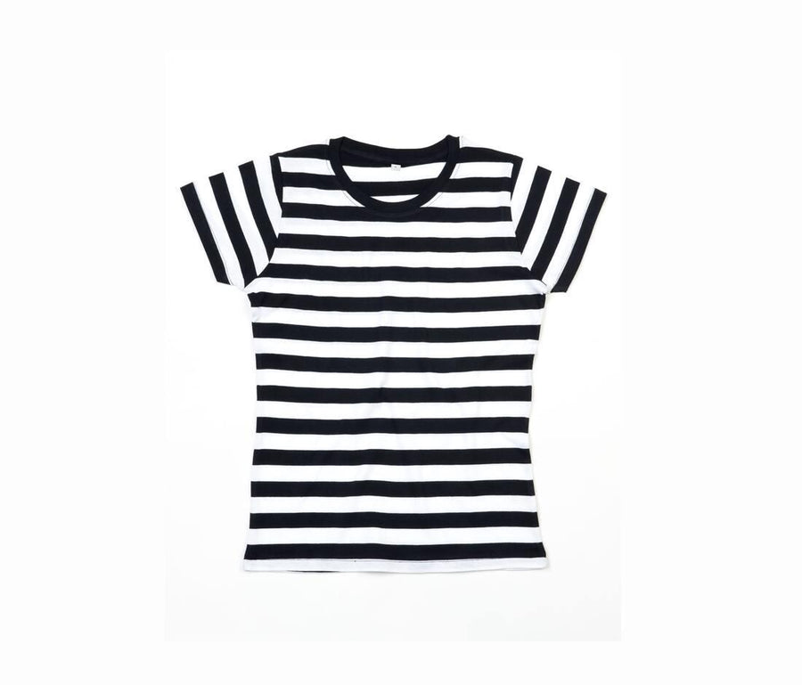 Women's Stripy T
