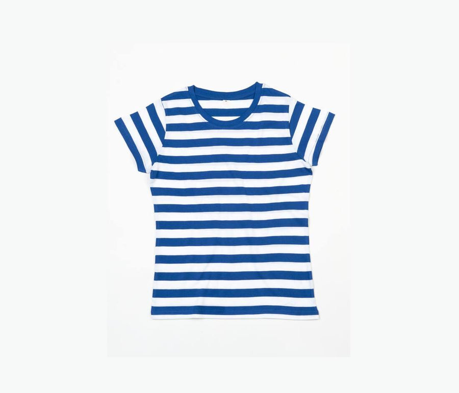 Women's Stripy T