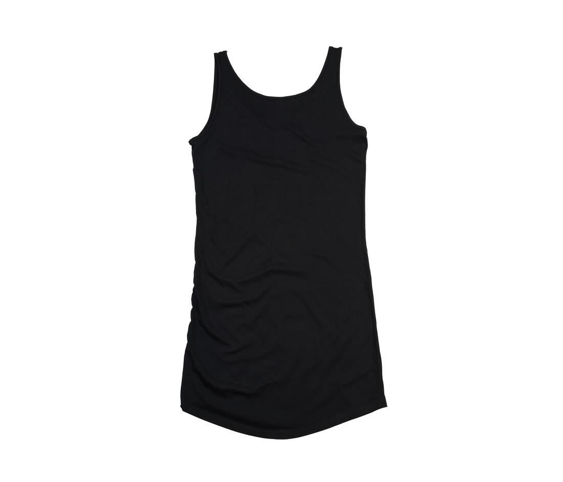 Mantis Curved Vest Dress