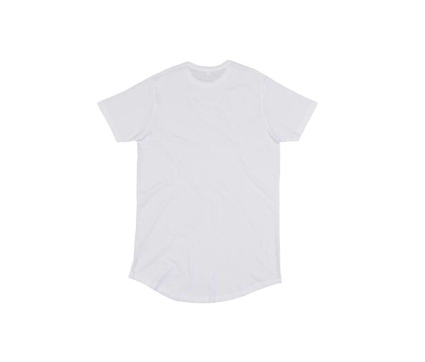 Mantis Men's Long Length T