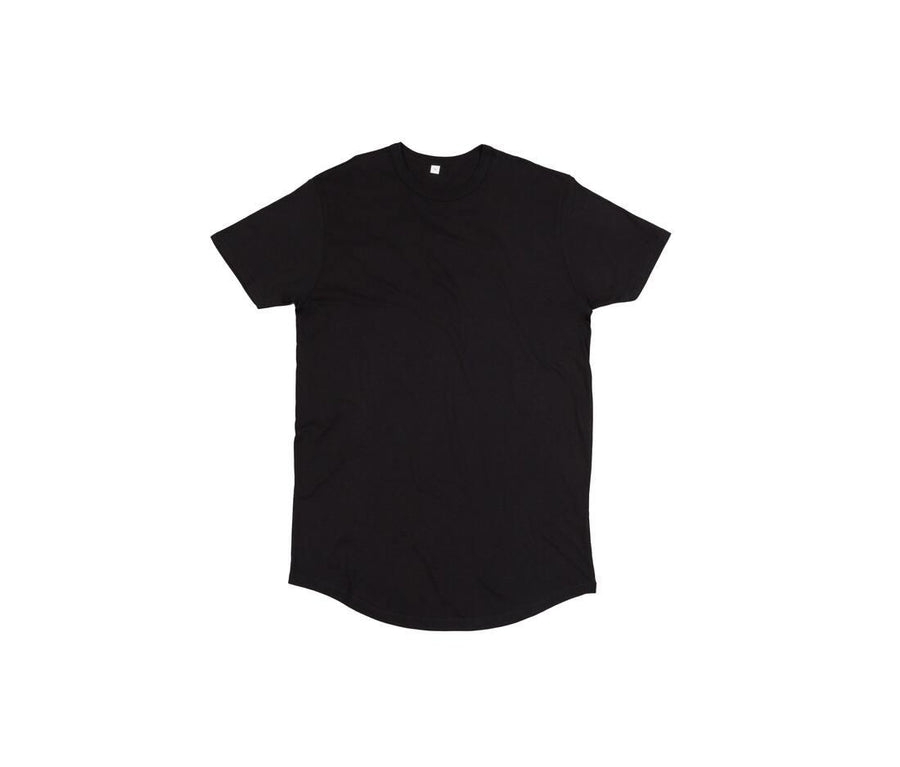 Men's Long Length T