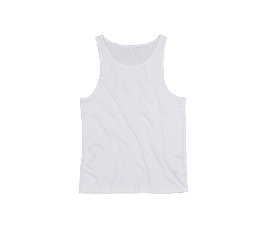 One Drop Armhole Vest
