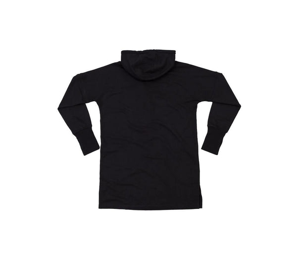 Women's Hoodie Dress