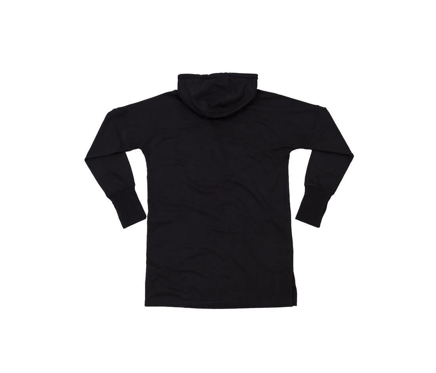 Women's Hoodie Dress