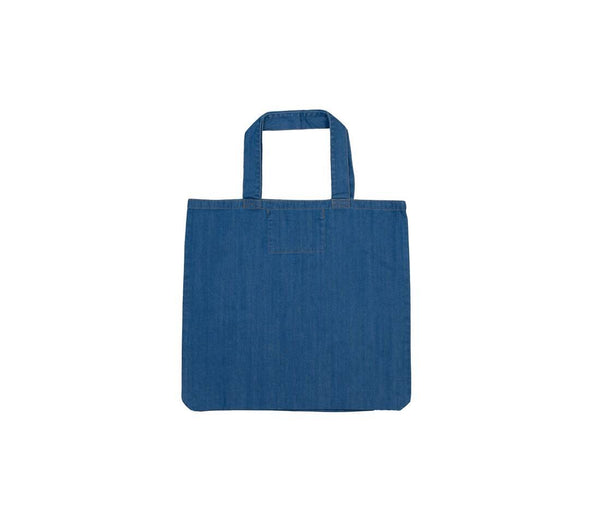 Mantis Denim Shopper