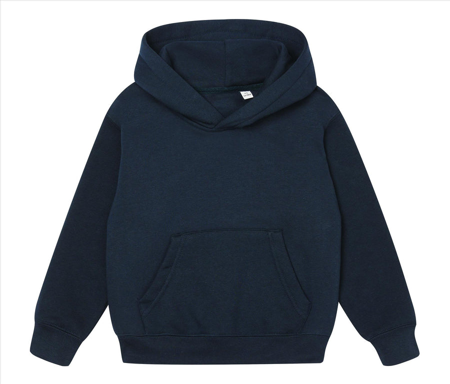 Kids Essential Hoodie