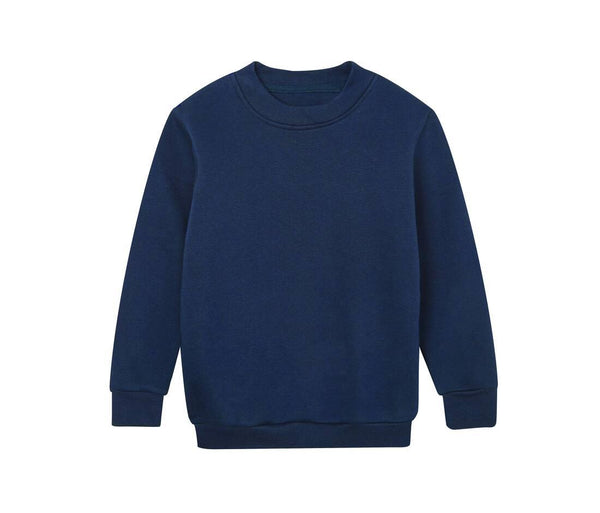 Kids Essential Sweatshirt
