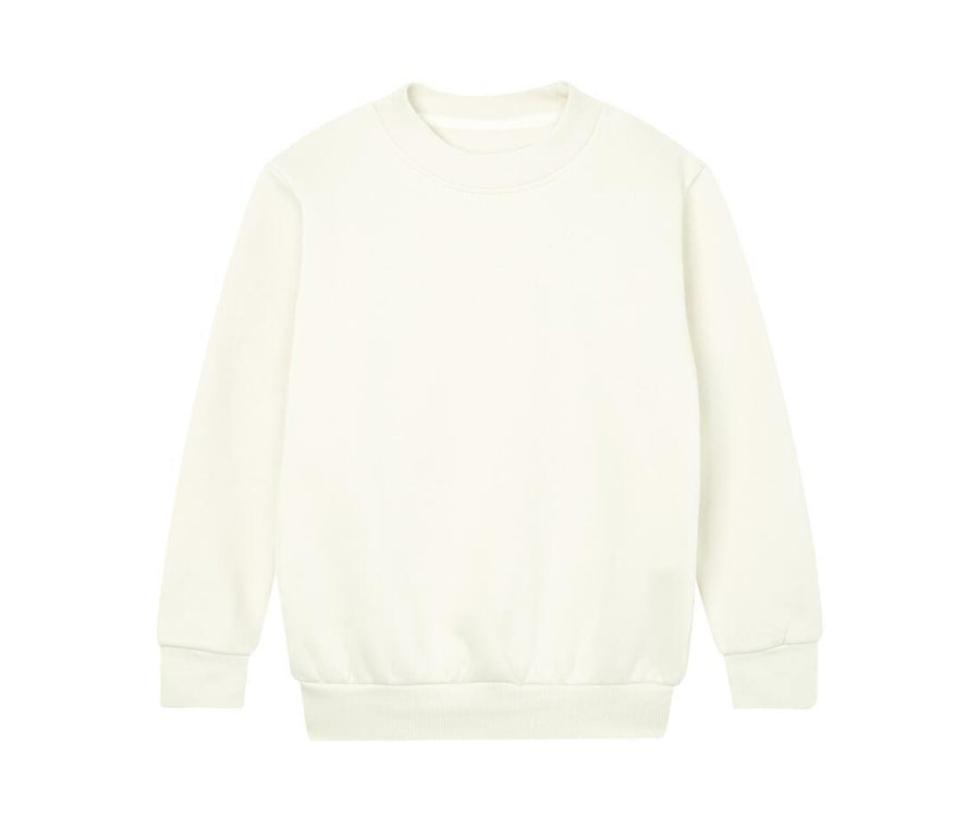 Kids Essential Sweatshirt
