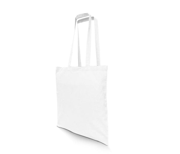 Newgen Recycled Cotton Tote Bag