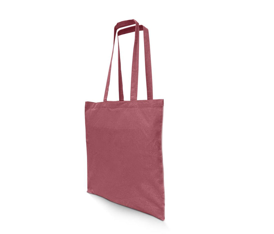 Recycled Cotton Tote Bag