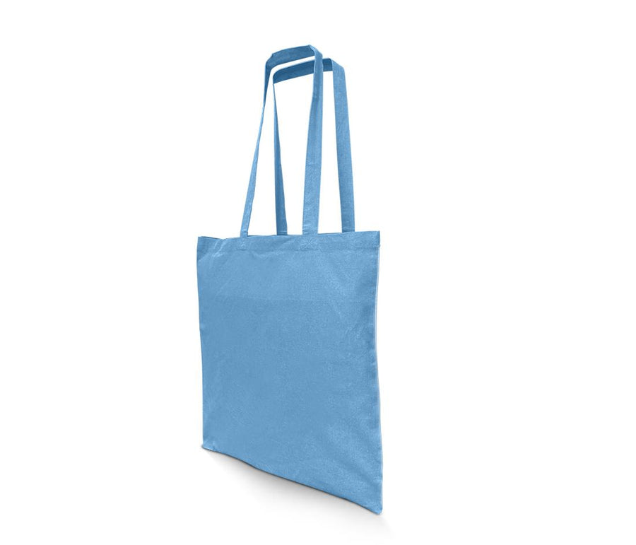 Recycled Cotton Tote Bag