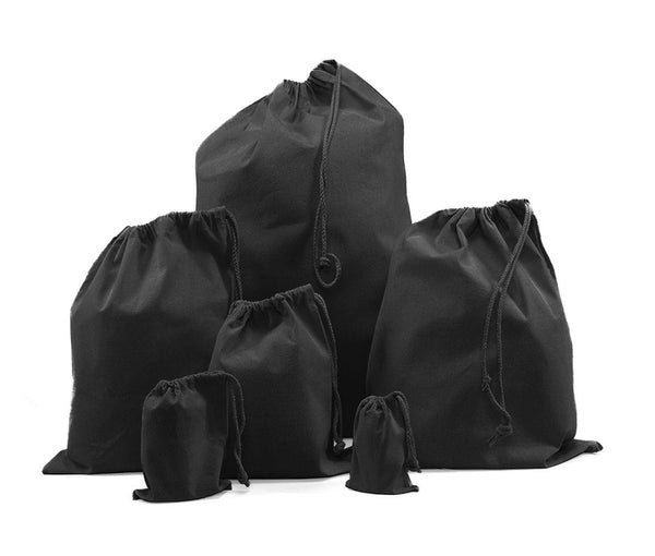 Newgen Recycled Cotton Bag