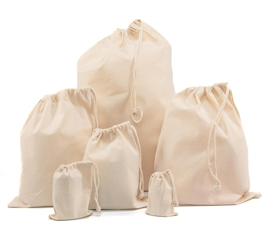 Recycled Cotton Bag