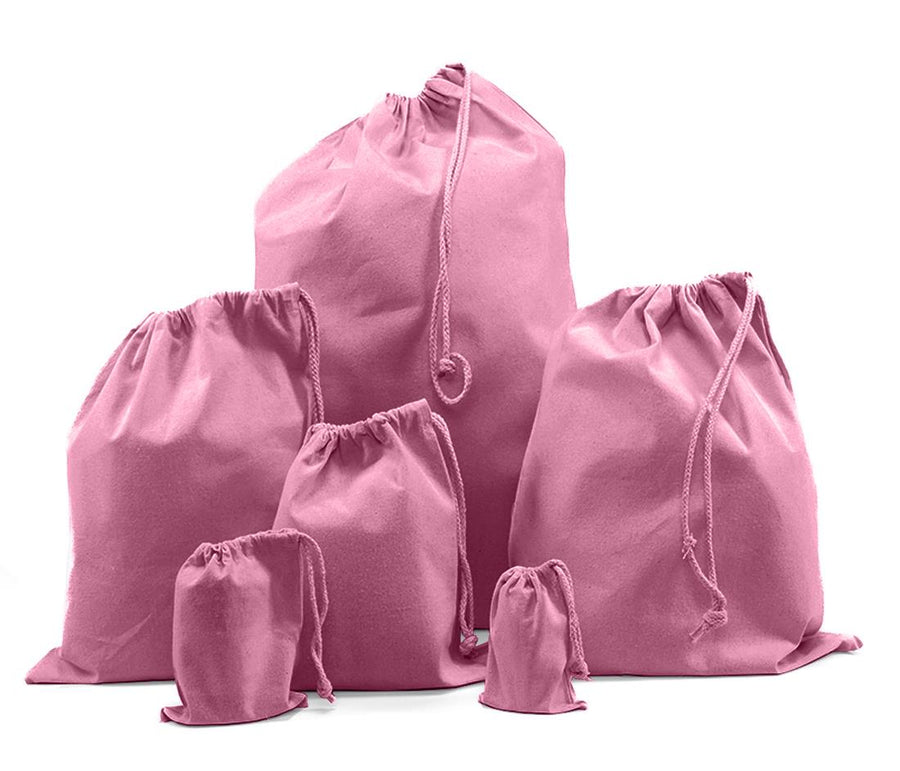 Recycled Cotton Bag