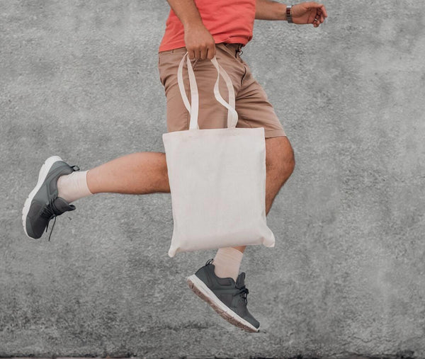 Newgen Regen Cotton Shopper