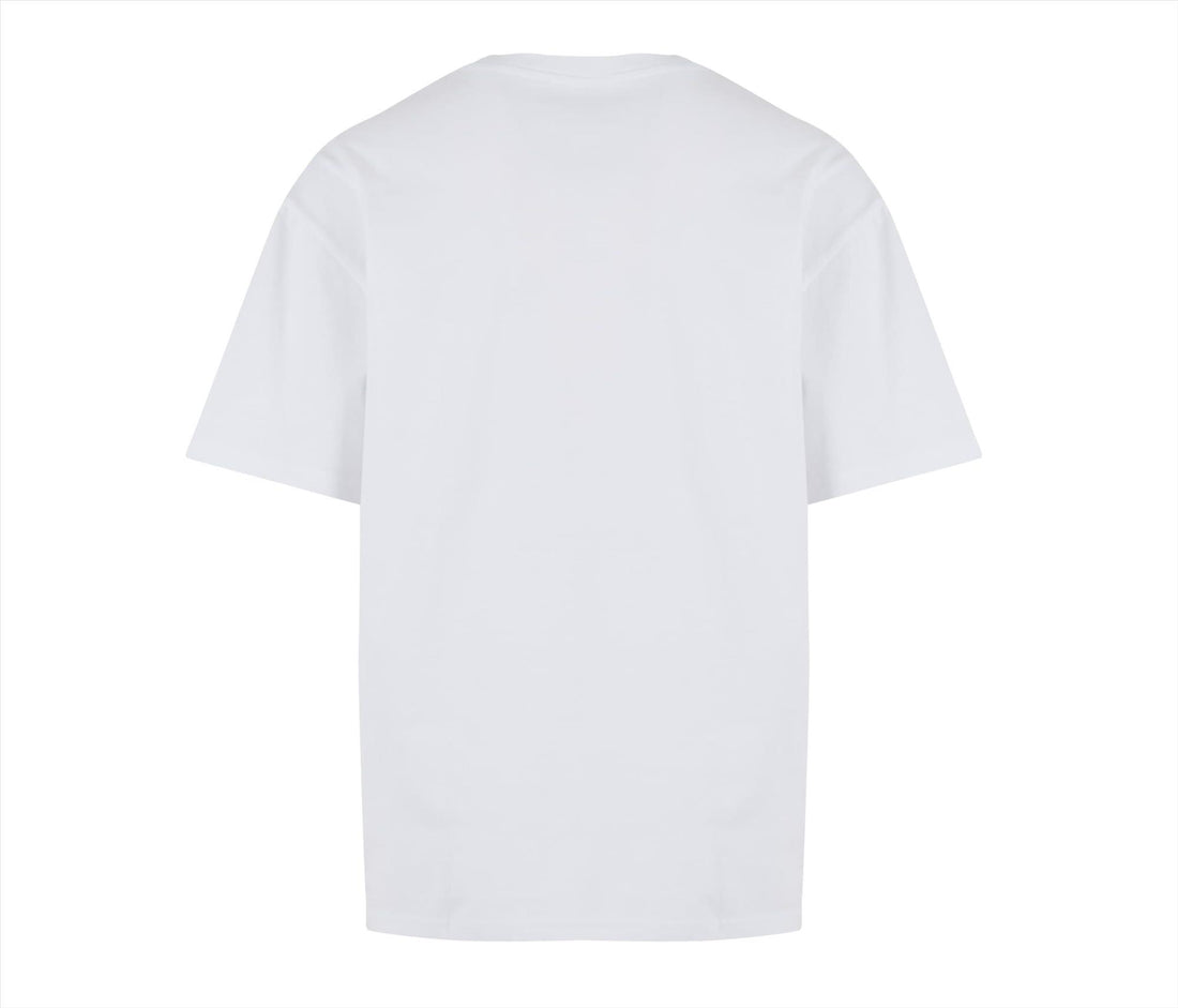 New Morning Studios Oversized Jersey T-shirt