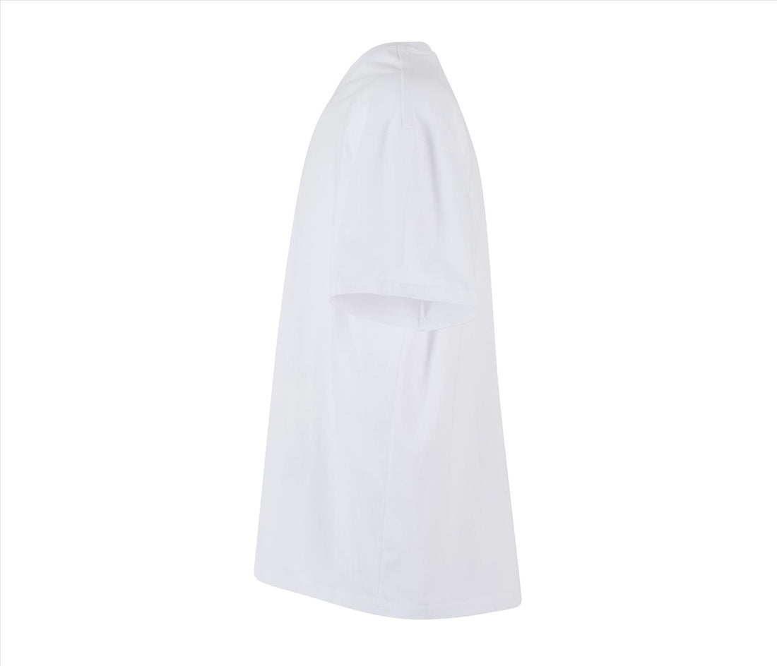 New Morning Studios Oversized Jersey T-shirt