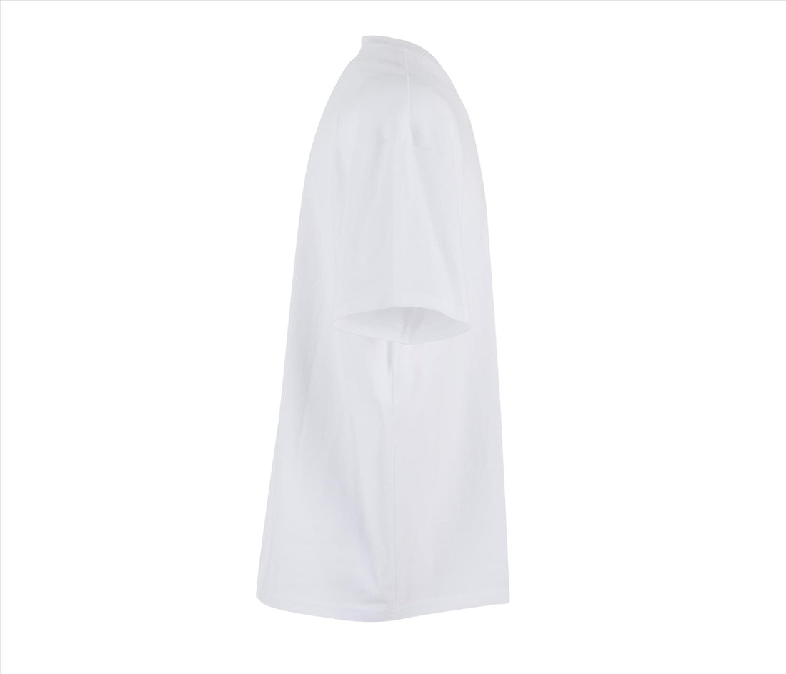New Morning Studios Oversized Jersey T-shirt
