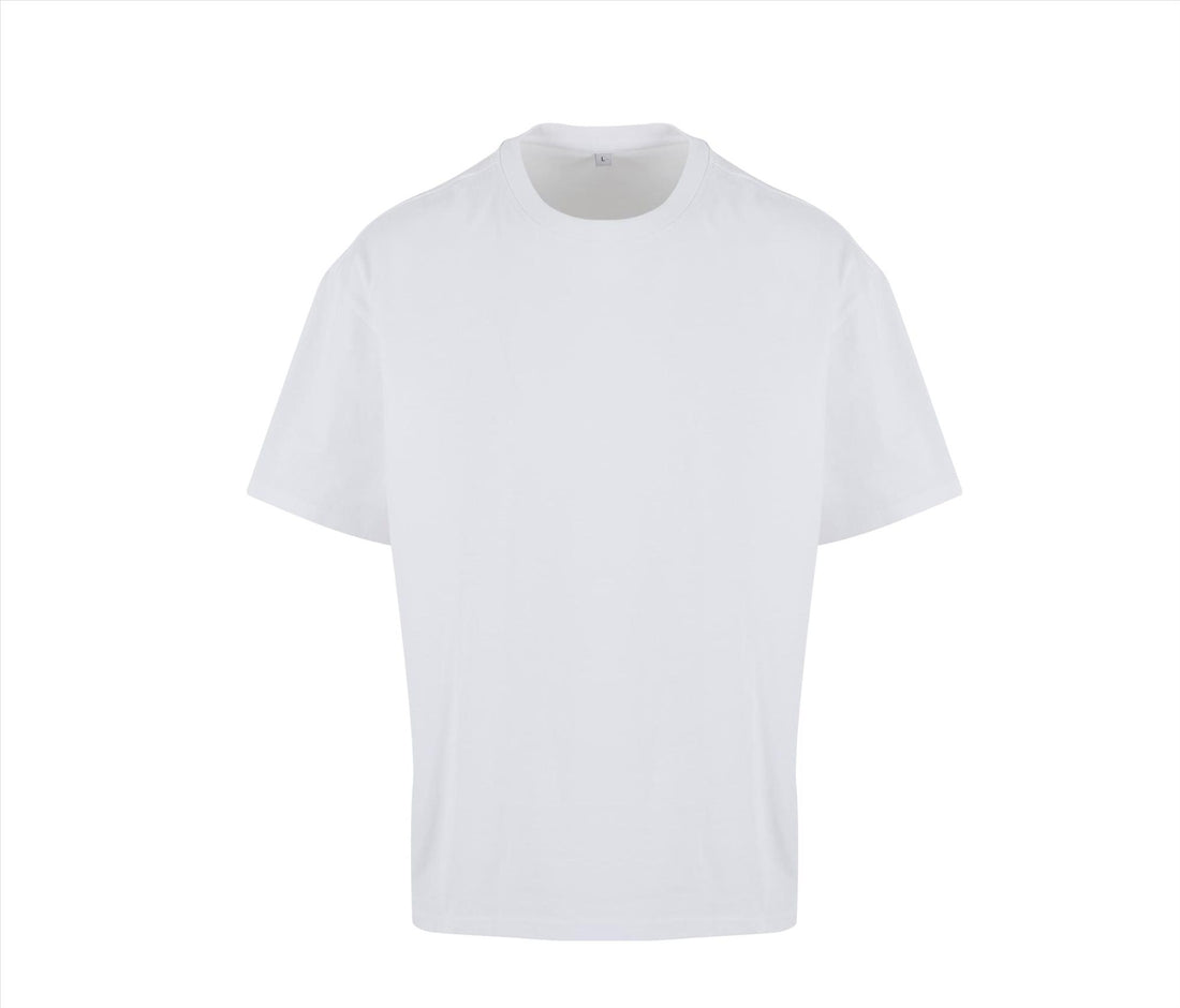 New Morning Studios Oversized Jersey T-shirt