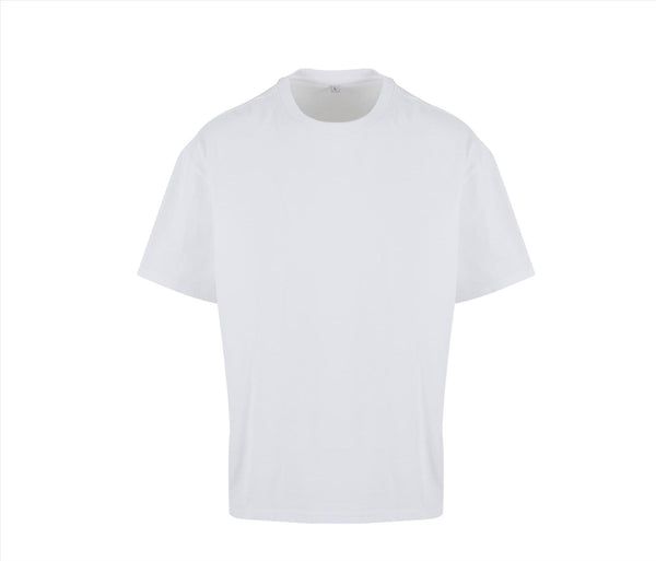 New Morning Studios Oversized Jersey T-shirt