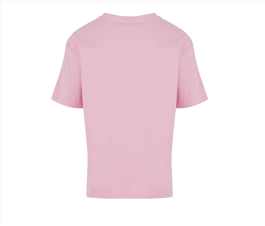 New Morning Studios Oversized Jersey T-shirt