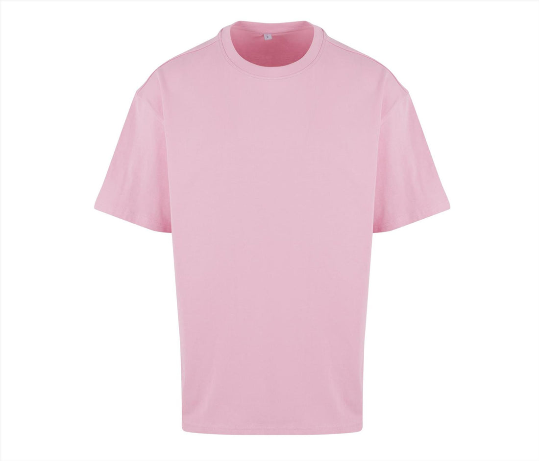 New Morning Studios Oversized Jersey T-shirt