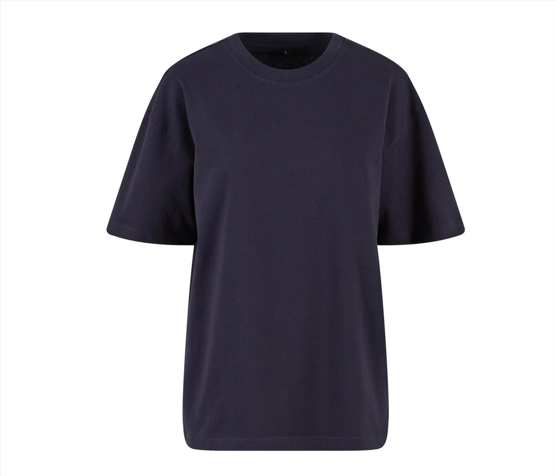 New Morning Studios Oversized Jersey T-shirt