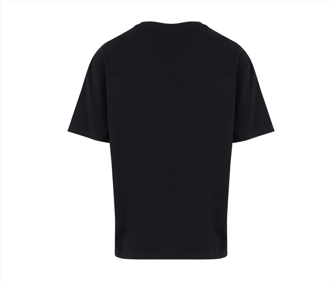 New Morning Studios Oversized Jersey T-shirt