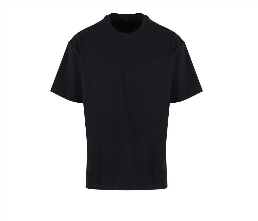 New Morning Studios Oversized Jersey T-shirt