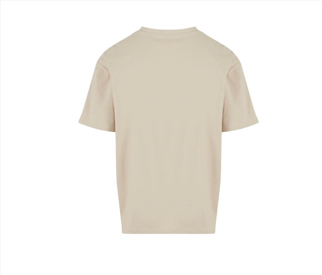 New Morning Studios Oversized Jersey T-shirt