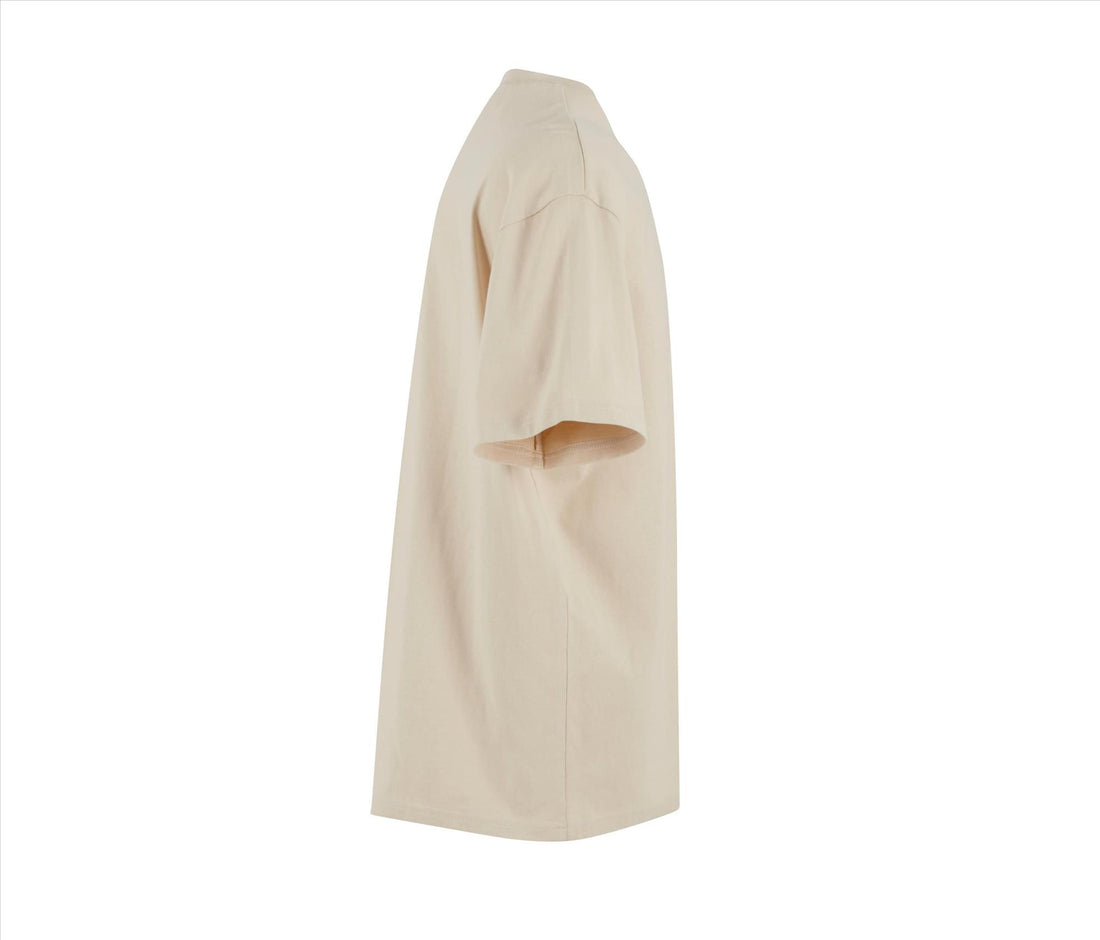 New Morning Studios Oversized Jersey T-shirt