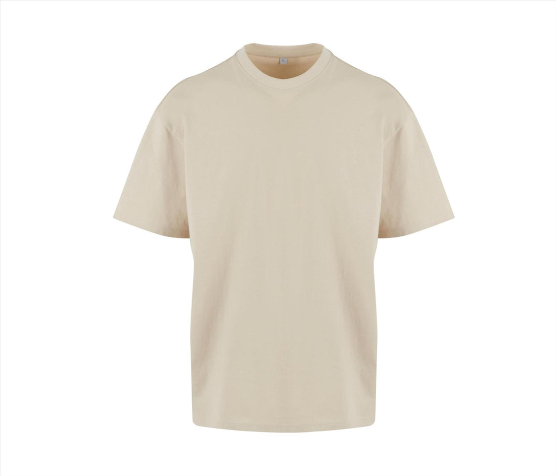New Morning Studios Oversized Jersey T-shirt