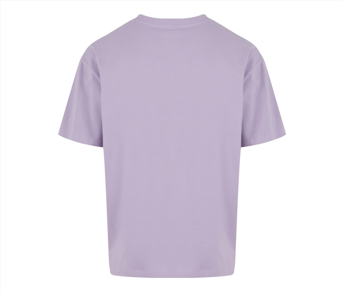 New Morning Studios Oversized Jersey T-shirt