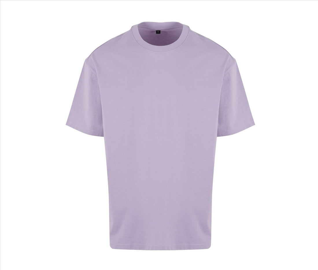 New Morning Studios Oversized Jersey T-shirt