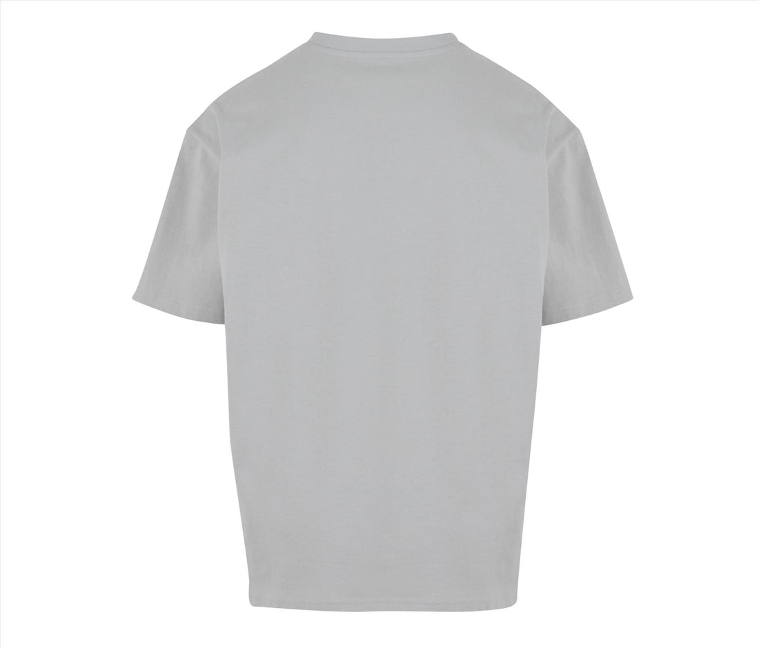 New Morning Studios Oversized Jersey T-shirt