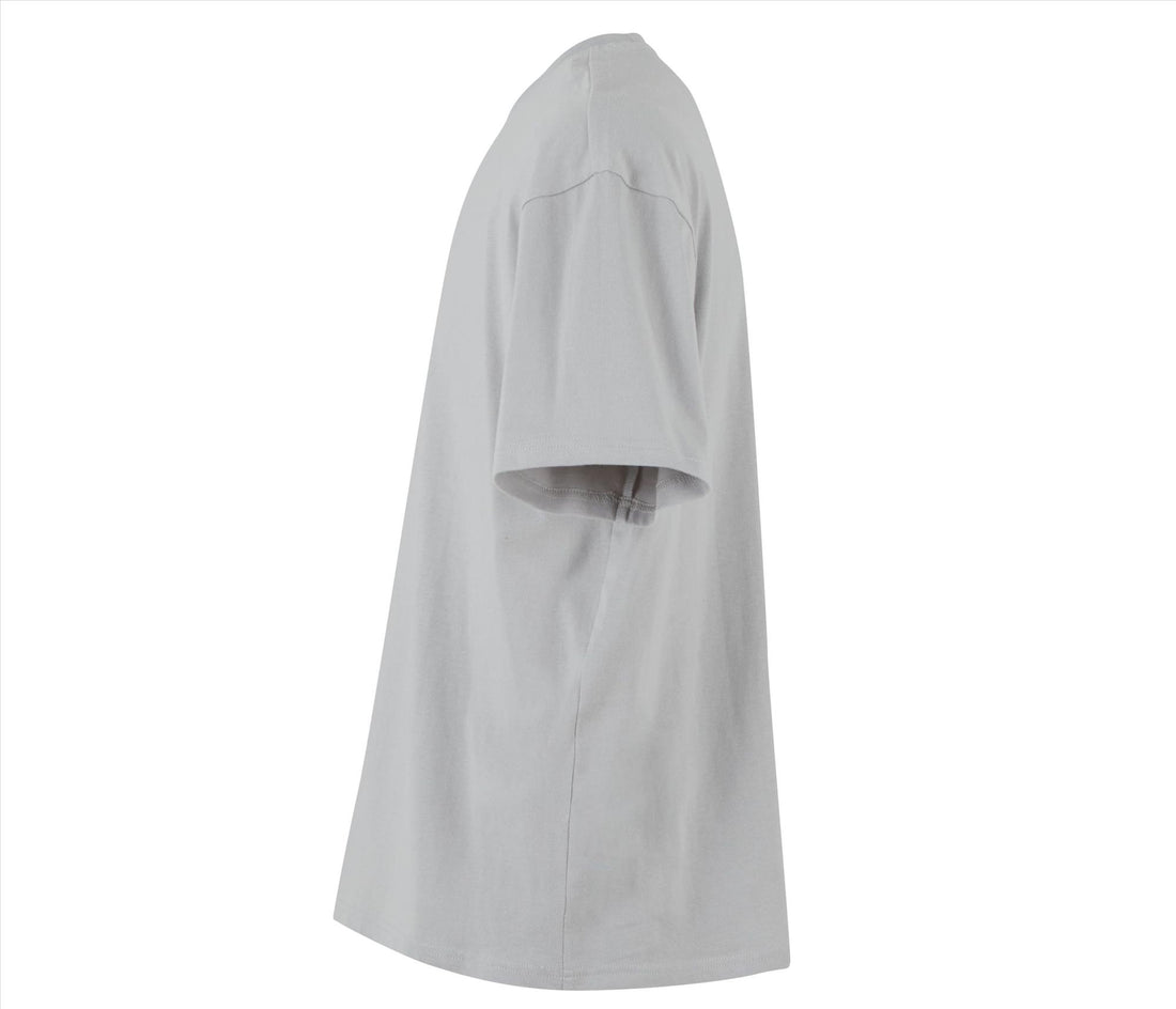 New Morning Studios Oversized Jersey T-shirt