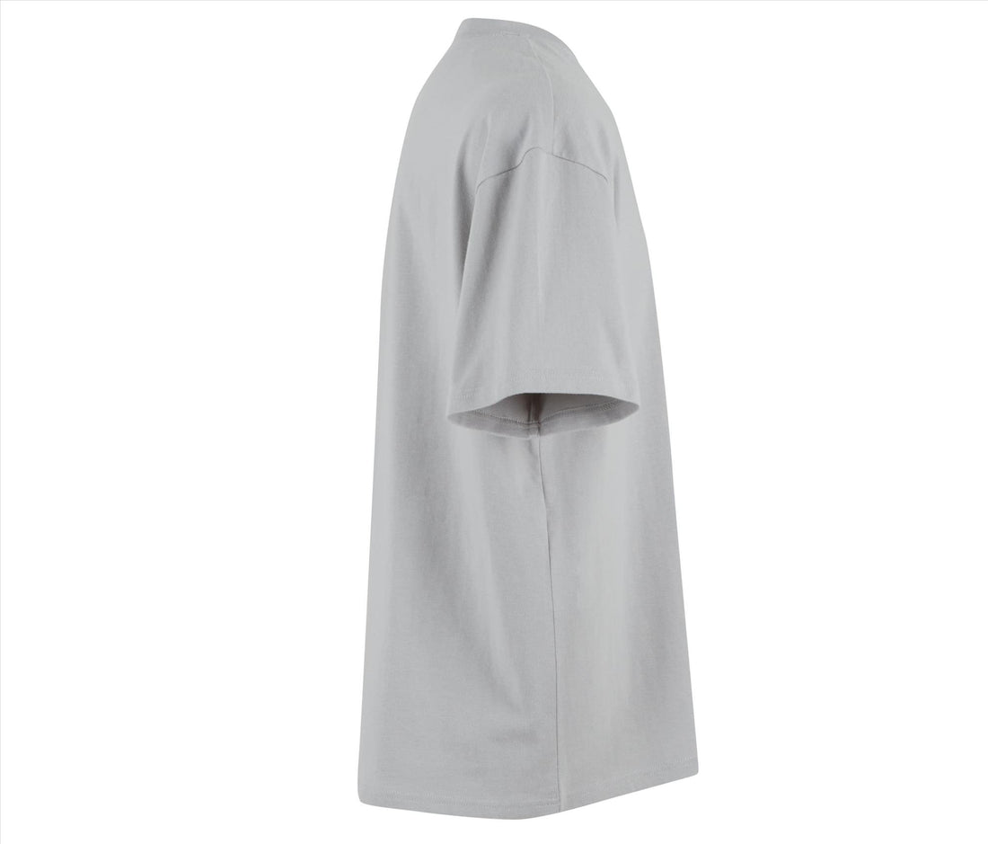 New Morning Studios Oversized Jersey T-shirt