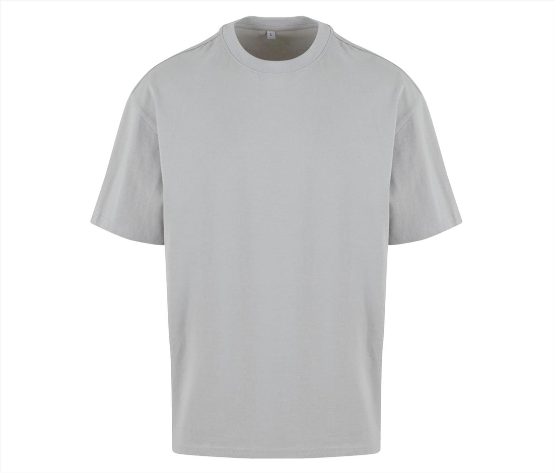 New Morning Studios Oversized Jersey T-shirt