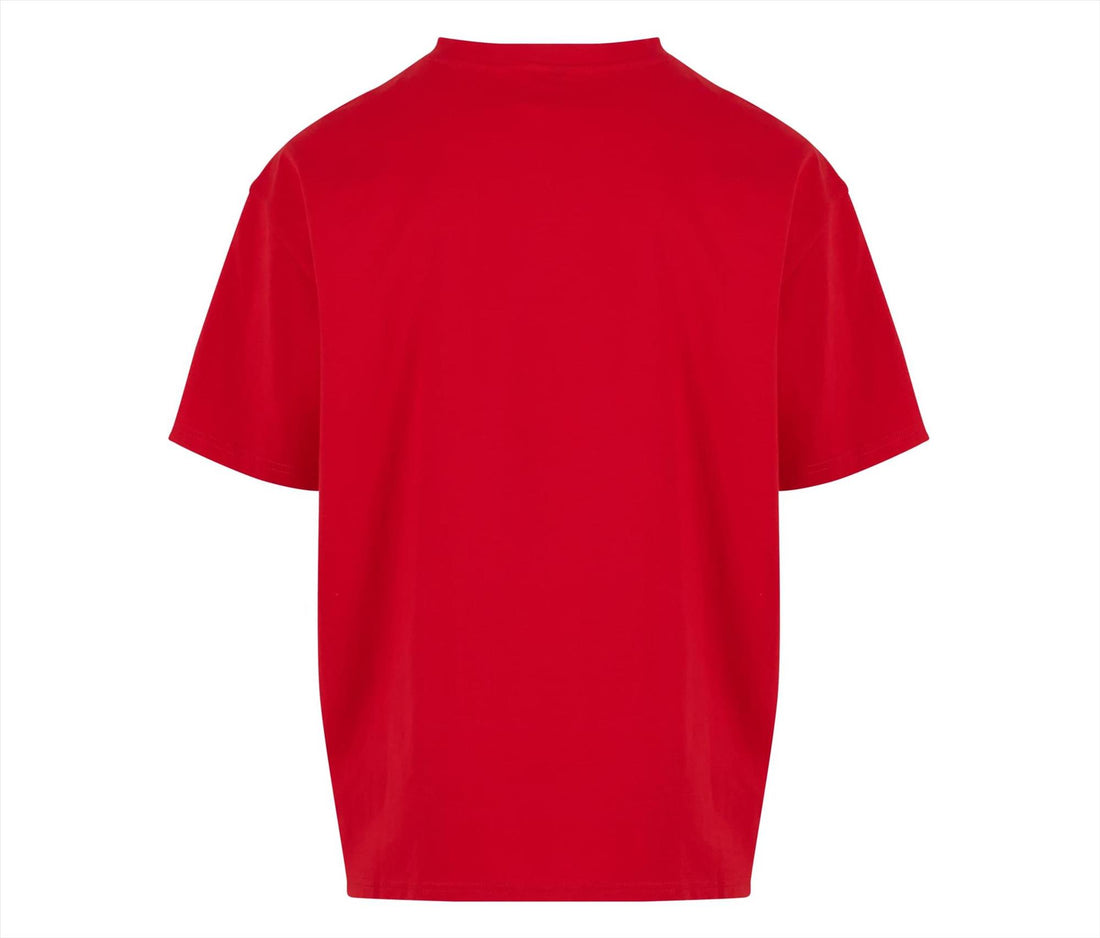 New Morning Studios Oversized Jersey T-shirt