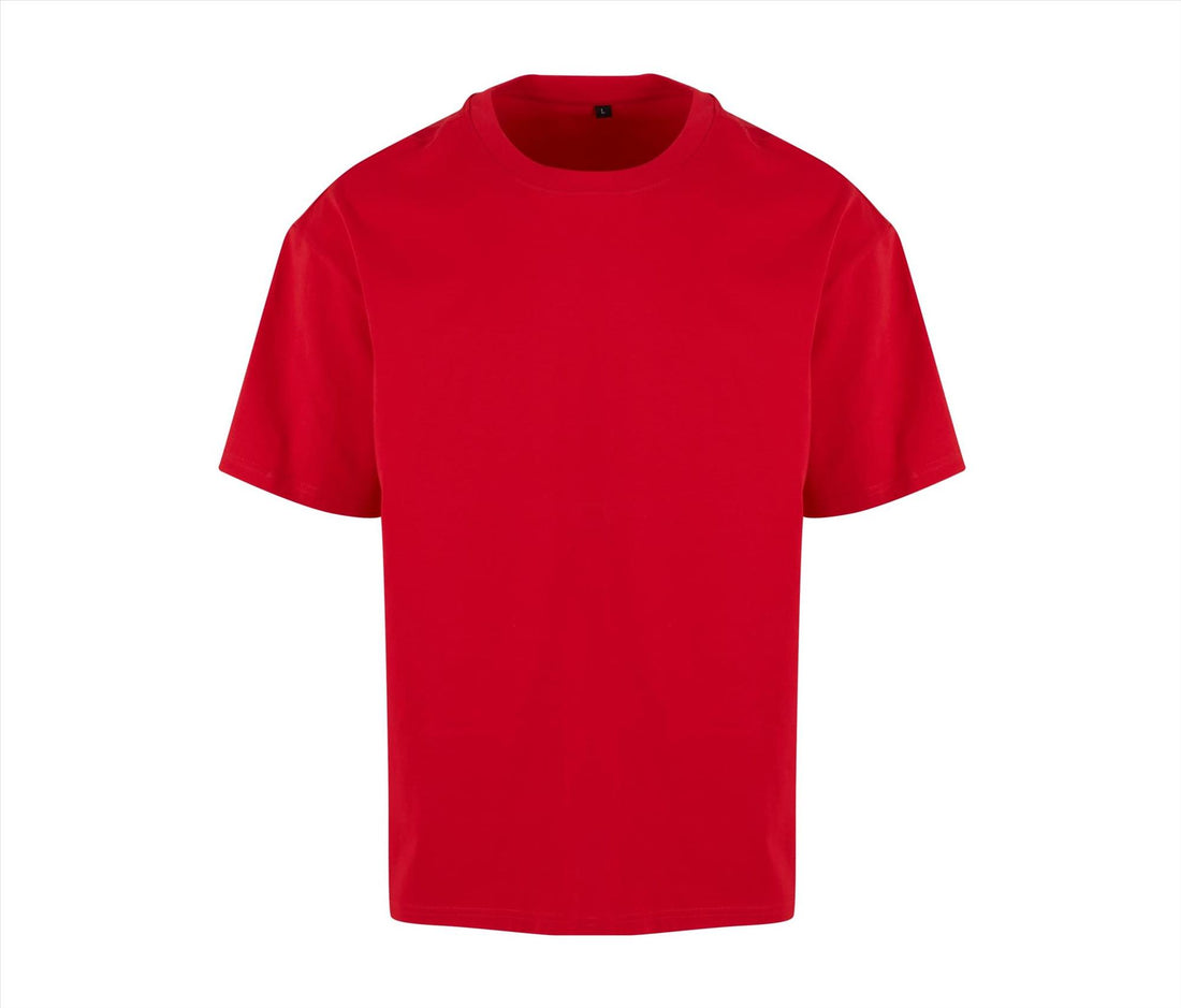 New Morning Studios Oversized Jersey T-shirt