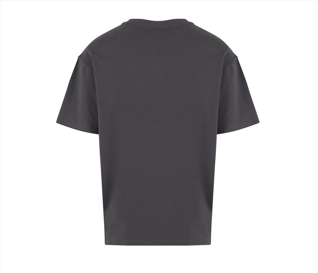 New Morning Studios Oversized Jersey T-shirt