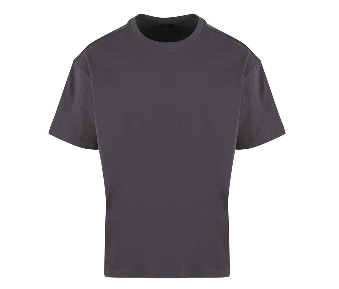 New Morning Studios Oversized Jersey T-shirt