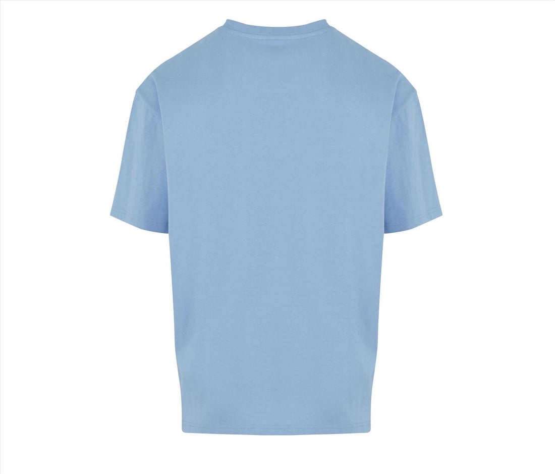 New Morning Studios Oversized Jersey T-shirt