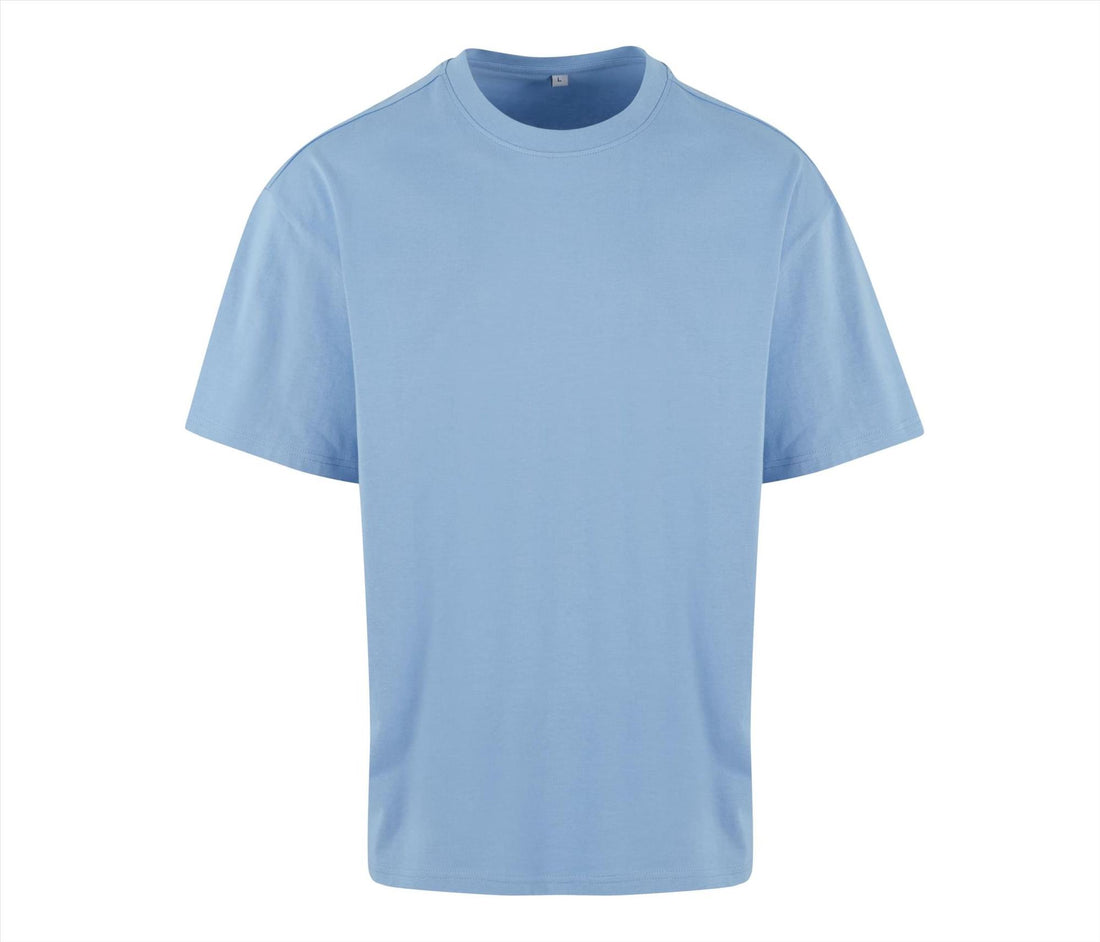 New Morning Studios Oversized Jersey T-shirt