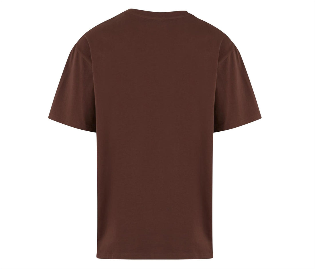 New Morning Studios Oversized Jersey T-shirt