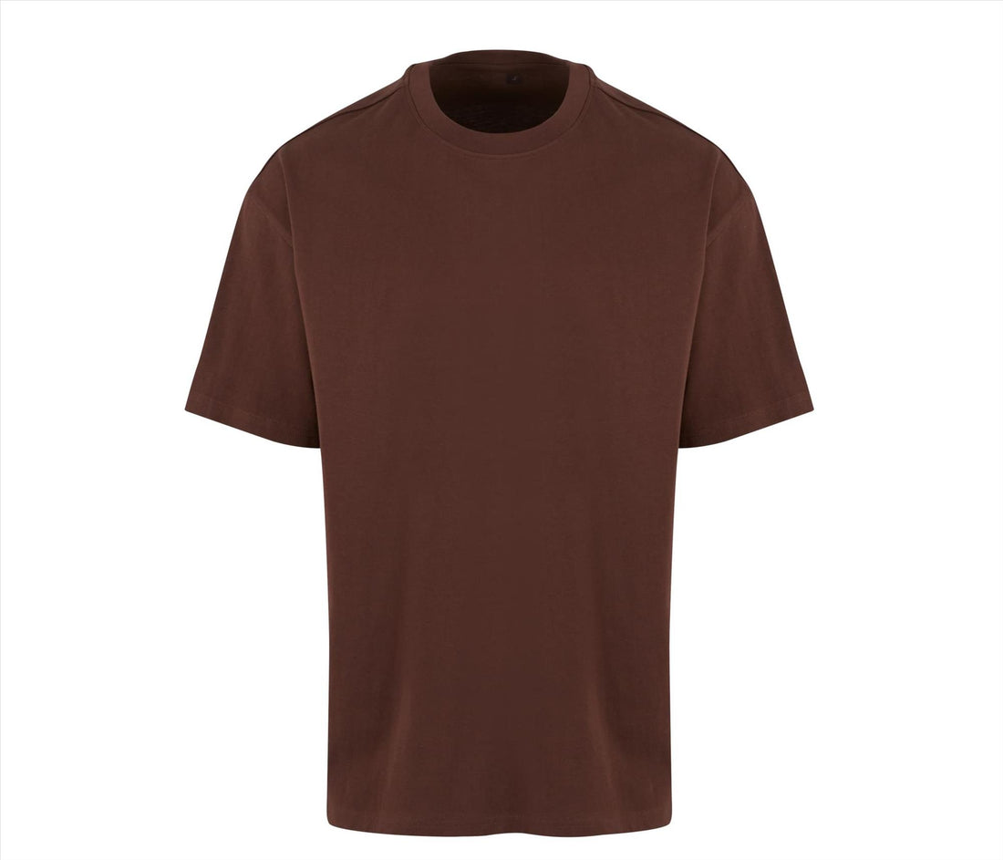 New Morning Studios Oversized Jersey T-shirt