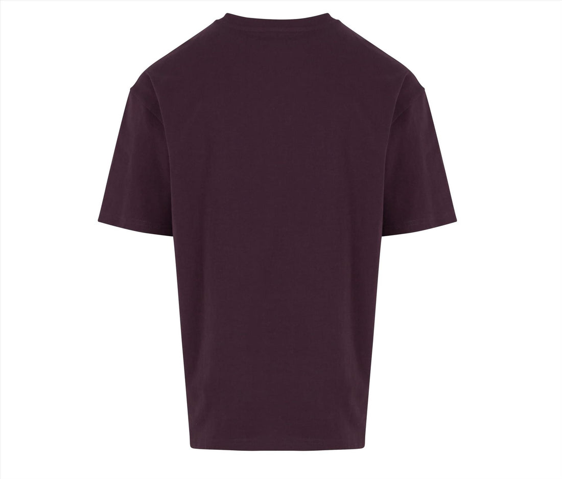 New Morning Studios Oversized Jersey T-shirt