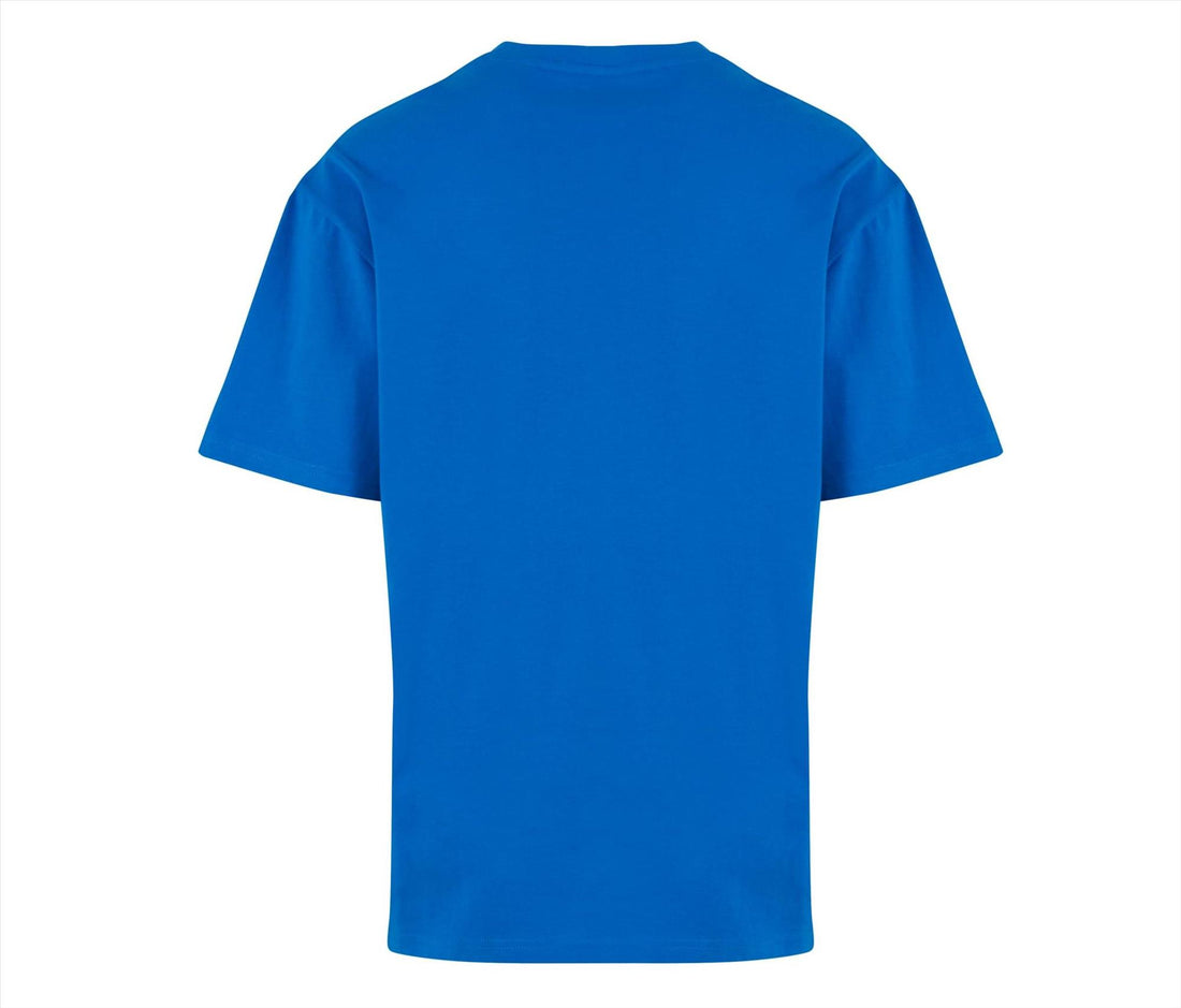 New Morning Studios Oversized Jersey T-shirt